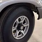 جنوط استرالية عدد 5 مقاس 16