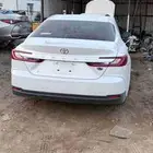 تشليح بيع قطع غيار كامري مديل 2025