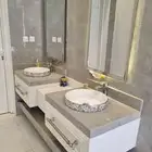تصنيع وتركيب مغاسل رخام طبيعي وصناعي