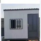 غرف بركسات