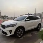 كيا سورينتو ديزل 2020