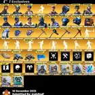 حساب فورت نادر  انباعع