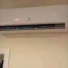 فني مكيفات سبليت وشباك..شامل المجال
