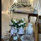 تاجير كراسي طولت جلسات. مكيفات اركان تراثيه