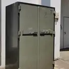 خزنه كبيره 3 مفتاح