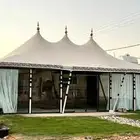 خيام ملكيه وعادي بيت شعر مضلت وبرجولت وقرميد