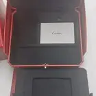 علب ساعات اصلية . لونجين . اوميغا . كارتييه . ايبل . هوبلو.