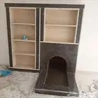 مشبات و افران