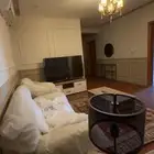 شقة مفروشة ابها حي الزهور للعوائل فقط