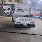 دباب سوزوكي 2007 للايجار