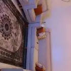 كنب للبيع نظيف