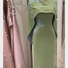 فستان فرنسي اس بي بوتيك للبيع جديد