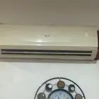 ومكيف أسبلت