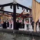 تنظيم افتتاح