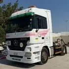 راس تريلا 2008