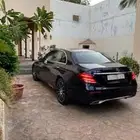 مرسيدس 2017 E300 ممشى 300