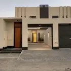 للبيع فيلا في الخبر العزيزيه حي عين سيح