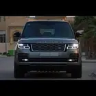 رنج روفر موديل 2020