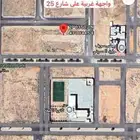 للبيع ارض بين القصيم و حايل صك الكتروني ب 30 الف فقط.