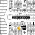 للبيع قطعة ارض سكنية بمدينة الطائف مخطط الورود