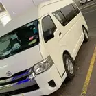 الايجار مع السائق