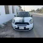 ميني كوبر كنتري مان