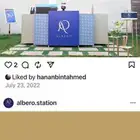 لمكينه القهوه استيج من استالس استيل جدا ممتاز
