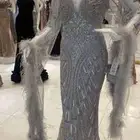 فستان مقاس22 استخدم5 ساعات