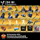 حساب فورت نايت