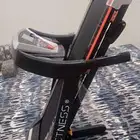 جهاز سير البيع الاستعمال فقط ثلاث مرات