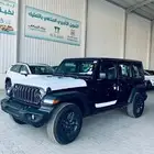 رانجلر سبورت موديل 2024 - سعودي