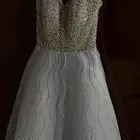 فستان