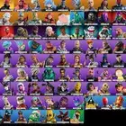 حساب فورت نايت