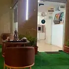 كافيه وديوانية للتقبيل