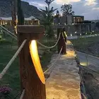 اعمده اناره تراثيه