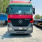 رأس تريلية