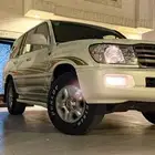 لاندكروزر 2006