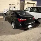 سياره للايجار ( 2017 ) نظيفه