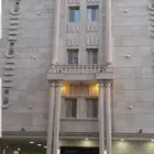 شقة لإيجار غرفتين وصاله حي النزهه
