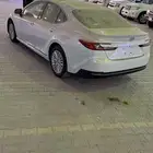 كامري 2025 فل كامل