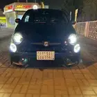 فيات أبارث موديل 2022 نظيف