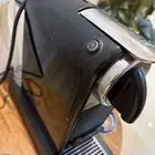 عندي الة قهوه كبسولات