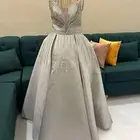 فستان