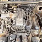 مطلوب مكينة لكزز 400