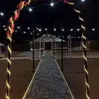 مخيم قسمين الايجار بالمزاحمية نواره