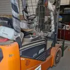 فوركلفت للبيع جدة