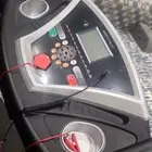 سير كهربائي بلتوث وسماعات وبضمانه معه