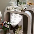 اطقم وطاوله للبيع