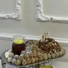 تمر محشي