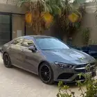 مرسيدس cla 250 2022 اخت الجديده